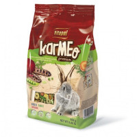 Преміум корм Vitapol Karmeo для кроликів, 400 г Преміум корм Vitapol Karmeo для кроликів, 400 г