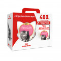 Сухой корм Royal Canin Persian Kitten для персидских котят до 12 месяцев, 2 кг + 400 г в подарок