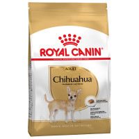 Сухой корм Royal Canin Chihuahua Adult для чихуахуа, 3 кг Сухой корм Royal Canin Chihuahua Adult для чихуахуа, 3 кг
