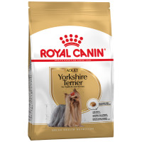 Сухий корм Royal Canin Yorkshire Terrier Adult для йоркширського тер'єра, 3 кг Сухий корм Royal Canin Yorkshire Terrier Adult для йоркширського тер'єра, 3 кг