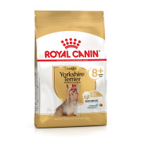 Сухий корм Royal Canin Yorkshire Terrier Ageing 8+ для йоркширського тер'єра старше 8 років, 1.5 кг Сухий корм Royal Canin Yorkshire Terrier Ageing 8+ для йоркширського тер'єра старше 8 років, 1.5 кг