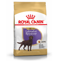 Сухий корм Royal Canin Labrador Retriever Adult Sterilised для стерилізованого лабрадора, 12 кг Сухий корм Royal Canin Labrador Retriever Adult Sterilised для стерилізованого лабрадора, 12 кг