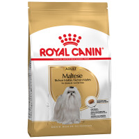 Сухой корм Royal Canin Maltese Adult для мальтийской болонки, 1.5 кг Сухой корм Royal Canin Maltese Adult для мальтийской болонки, 1.5 кг