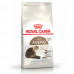 Сухой корм Royal Canin Ageing 12+ для кошек от 12 лет, 4 кг