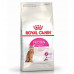 Сухий корм Royal Canin Exigent Protein для котів вибагливих до складу продукту, 4 кг