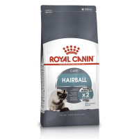 Сухой корм Royal Canin Hairball Care для выведения шерсти у кошек, 4 кг Сухой корм Royal Canin Hairball Care для выведения шерсти у кошек, 4 кг