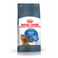 Сухой корм Royal Canin Light Weight Care для кошек склонных к лишнему весу, 3 кг Сухой корм Royal Canin Light Weight Care для кошек склонных к лишнему весу, 3 кг