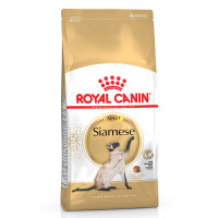 Сухий корм Royal Canin Siamese Adult для сіамської кішки, 2 кг Сухий корм Royal Canin Siamese Adult для сіамської кішки, 2 кг