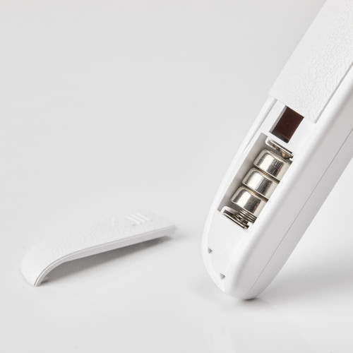 Когтерез Petkit LED Pet Clipper для собак і котів, білий, 15×15×2.5 см