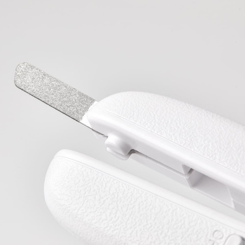 Когтерез Petkit LED Pet Clipper для собак і котів, білий, 15×15×2.5 см