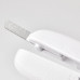 Когтерез Petkit LED Pet Clipper для собак і котів, білий, 15×15×2.5 см