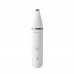 Машинка для стрижки тварин Petkit Pet Trimmer 2 в 1, акумуляторна, біла, ножові блоки 1 см і 3.2 см