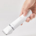 Машинка для стрижки тварин Petkit Pet Trimmer 2 в 1, акумуляторна, біла, ножові блоки 1 см і 3.2 см