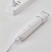Машинка для стрижки тварин Petkit Pet Trimmer 2 в 1, акумуляторна, біла, ножові блоки 1 см і 3.2 см