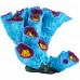 Штучний корал Blue Treasure HZY 250, 17×13×15 см