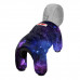 Комбінезон WAUDOG Clothes для собак, малюнок "NASA21", M35