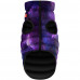 Курточка WAUDOG Clothes для собак, малюнок "NASA21", M45