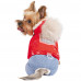 Комбінезон Pet Fashion Pretty для собак, костюм дівчинка, розмір M