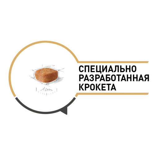 Сухий корм Royal Canin Yorkshire Puppy для цуценят йоркширського тер'єра, 1.5 кг + контейнер у подарунок