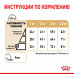 Сухий корм Royal Canin Pomeranian Adult для дорослих собак породи померанський шпіц, 500 г