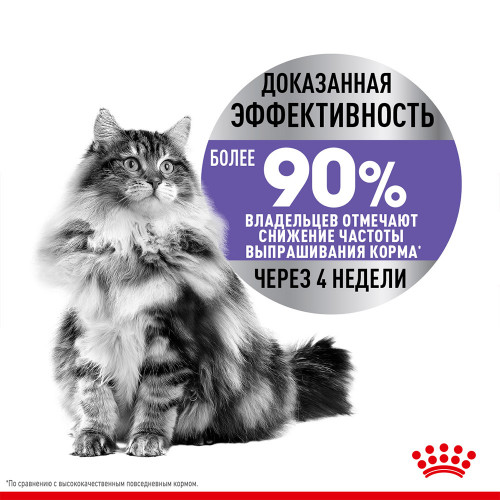 Сухий корм Royal Canin Appetite Control Care для стерилізованих котів, 3.5 кг