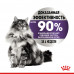 Вологий корм Royal Canin Appetite Control Care шматочки в желе, для стерилізованих котів, 85 г