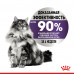Вологий корм Royal Canin Appetite Control Care паштет, для стерилізованих котів, 85 г