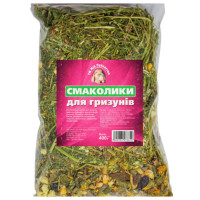 Лакомства Мой пушистик, для грызунов, 450 г Лакомства Мой пушистик, для грызунов, 450 г