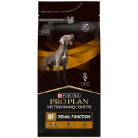 Сухой корм Purina Pro Plan Veterinary Diets Renal Function для взрослых собак с заболеванием почек, 1.5 кг Сухой корм Purina Pro Plan Veterinary Diets Renal Function для взрослых собак с заболеванием почек, 1.5 кг