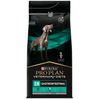 Сухий корм Purina Pro Plan Veterinary Diets Gastrointestinal для собак із захворюванням ШКТ, 12 кг Сухий корм Purina Pro Plan Veterinary Diets Gastrointestinal для собак із захворюванням ШКТ, 12 кг