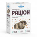 Корм Природа Раціон для середніх гризунів, 1.5 кг