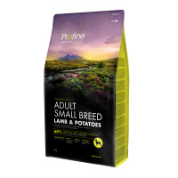 Сухой корм Profine Adult Small Brid для взрослых собак мелких пород, с ягненком и картошкой, 2 кг Сухой корм Profine Adult Small Brid для взрослых собак мелких пород, с ягненком и картошкой, 2 кг