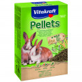 Гранульований корм Vitakraft Pellets для кроликів, 1 кг