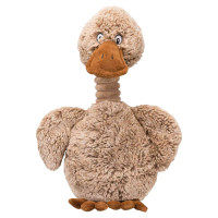 Іграшка Trixie Duck Качка для собак, плюшева, 38 см Іграшка Trixie Duck Качка для собак, плюшева, 38 см
