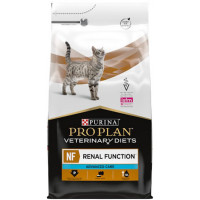 Сухой корм Purina Pro Plan Veterinary Diets NF Renal Function для кошек с заболеванием почек, 5 кг Сухой корм Purina Pro Plan Veterinary Diets NF Renal Function для кошек с заболеванием почек, 5 кг