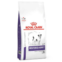 Сухой корм Royal Canin Neutered Adult Small Dogs для взрослых стерилизованных собак мелких пород, 3.5 кг Сухой корм Royal Canin Neutered Adult Small Dogs для взрослых стерилизованных собак мелких пород, 3.5 кг