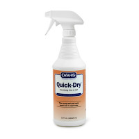 Спрей Davis Quick-Dry Spray Быстрая сушка, для собак и котов, 946 мл Спрей Davis Quick-Dry Spray Быстрая сушка, для собак и котов, 946 мл