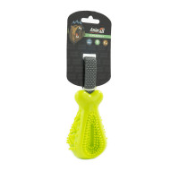 Игрушка AnimAll GrizZzly Куриная ножка, для собак, 25×7.2×5.8 см, зеленая Игрушка AnimAll GrizZzly Куриная ножка, для собак, 25×7.2×5.8 см, зеленая