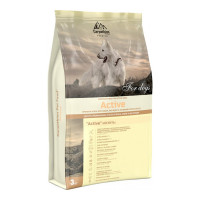 Сухий корм Carpathian Pet Food Active для активних собак, з куркою, 3 кг Сухий корм Carpathian Pet Food Active для активних собак, з куркою, 3 кг