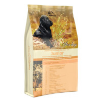 Сухий корм Carpathian Pet Food Junior для цуценят всіх порід віком від 1 місяця до 1 року, з куркою, 12 кг