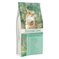 Сухий корм Carpathian Pet Food Optimal Care для дорослих котів всіх порід від 1 до 7 років, з куркою, 12 кг Сухий корм Carpathian Pet Food Optimal Care для дорослих котів всіх порід від 1 до 7 років, з куркою, 12 кг