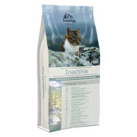 Сухий корм Carpathian Pet Food Inactive для малоактивних, кастрованих кішок всіх порід, з куркою, 12 кг Сухий корм Carpathian Pet Food Inactive для малоактивних, кастрованих кішок всіх порід, з куркою, 12 кг