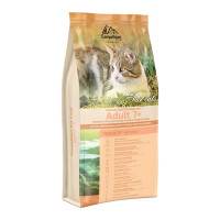 Сухий корм Carpathian Pet Food Adult 7+ для котів та котів похилого віку, з куркою, 12 кг Сухий корм Carpathian Pet Food Adult 7+ для котів та котів похилого віку, з куркою, 12 кг