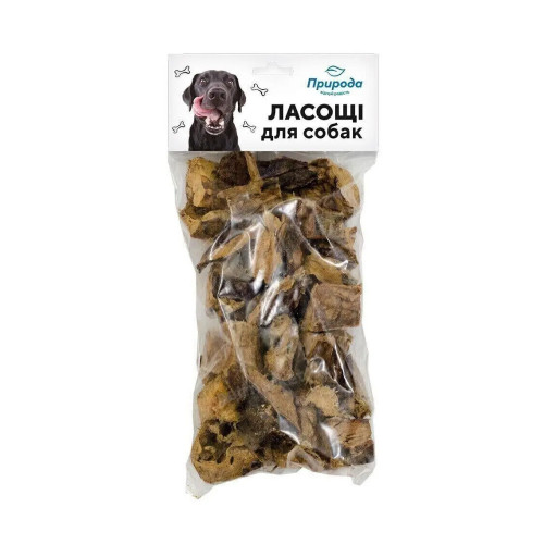 Ласощі  Природа для собак легке, 100 г