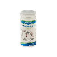 Вітаміни Canina Petvital Canhydrox GAG, для суглобів собак великих та гіганстких порід, 60 таб, 100 г Вітаміни Canina Petvital Canhydrox GAG, для суглобів собак великих та гіганстких порід, 60 таб, 100 г