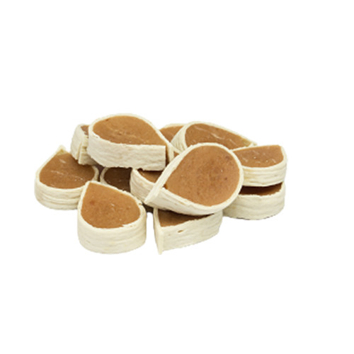 Ласощі AnimAll Snack курячі міні суші, для котів, 500 г