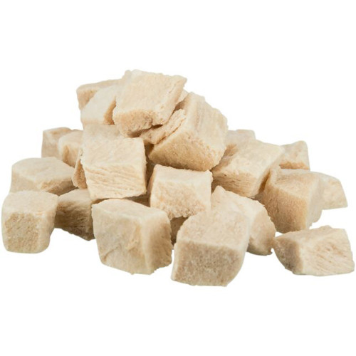 Ласощі Trixie Premio Freeze Dried Chicken Breast куряча грудка для собак, 50 г