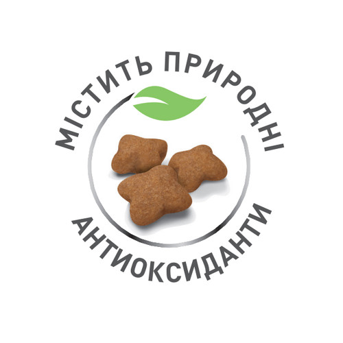 Сухий корм Royal Canin Kitten для кошенят від 4 до 12 місяців, 1.2 кг