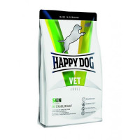 Сухий корм Happy Dog VET Diet Skin для дорослих собак з чутливою шкірою, 1 кг Сухий корм Happy Dog VET Diet Skin для дорослих собак з чутливою шкірою, 1 кг