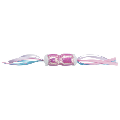 Іграшка Trixie Glitter Candy для котів, поліестер, 7 см